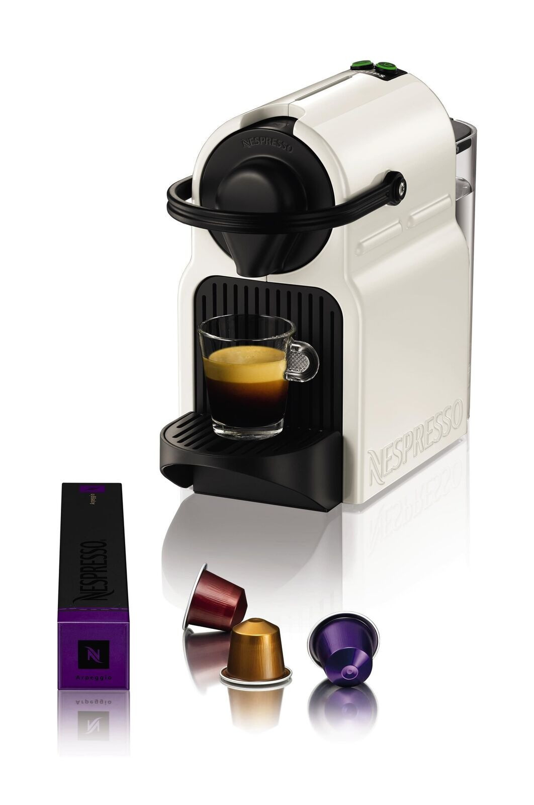 Krups Caffettiera Nespresso Inissia