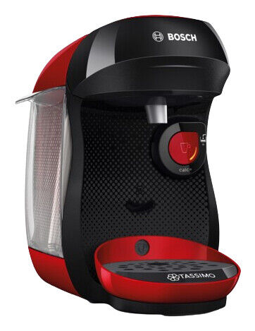 Bosch Tassimo Happy TAS103E macchina per caffè Automatica Macchina per caffè a c