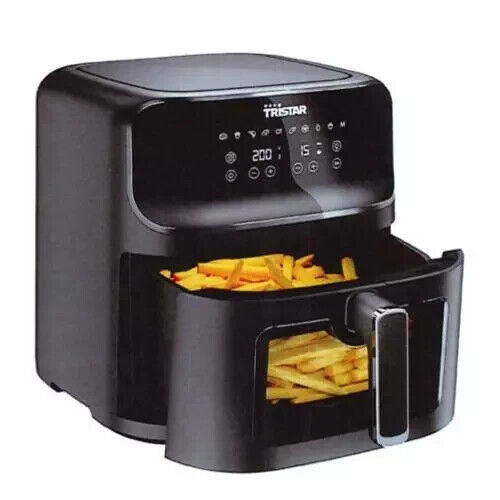 Friggitrice ad Aria 7.5 Litri Tristar FR-9039