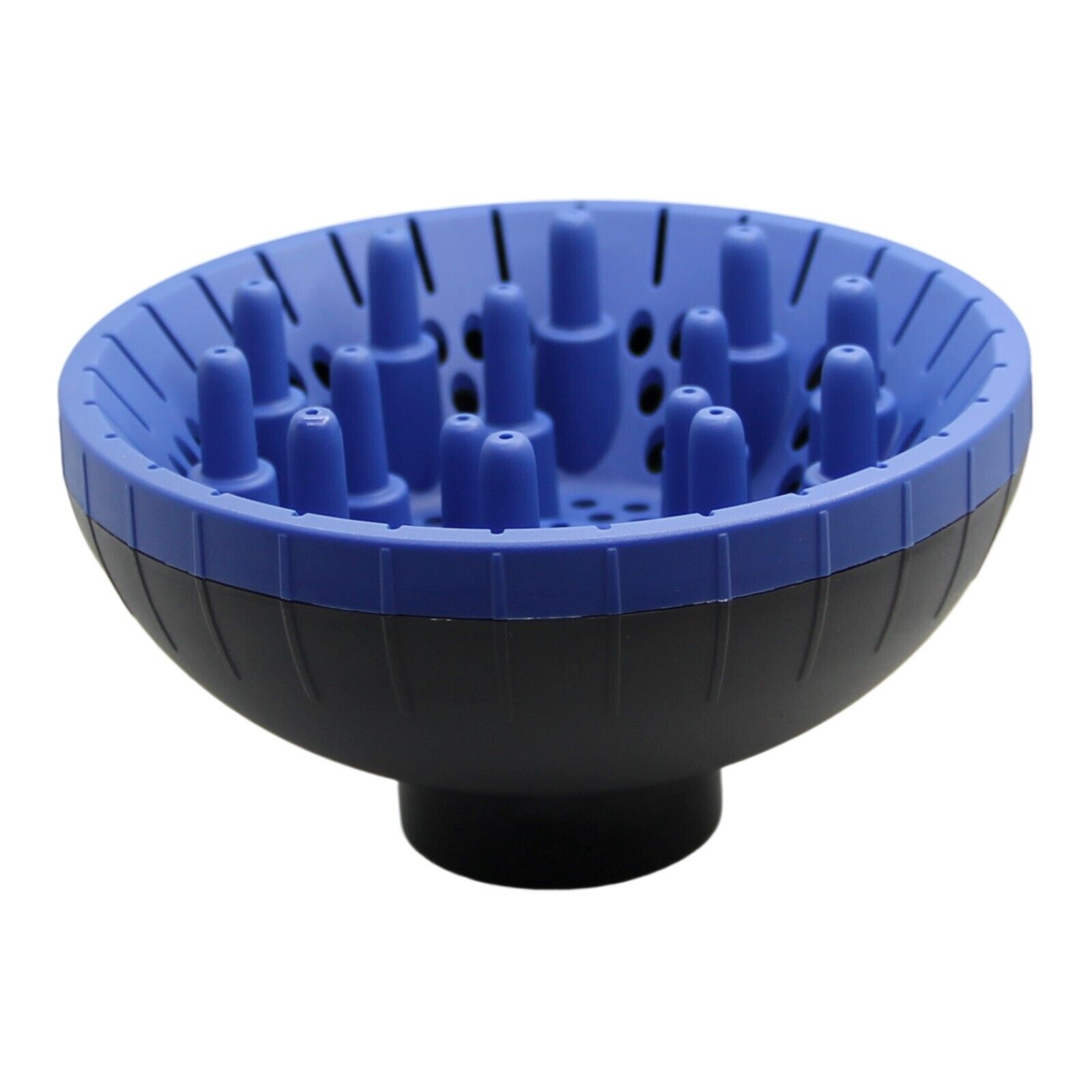 BaByliss cono diffusore originale blu phon asciugacapelli Pro Digital 6000E