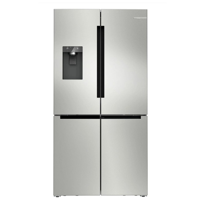 BOSCH KFD96APEA FRIGORIFERO 4 PORTE 574LT TOTAL NO FROST DISPENSER WIFI INOX