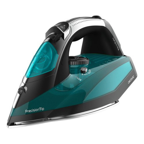 Ferro stiro vapore Cecotec 5020 Force 05522