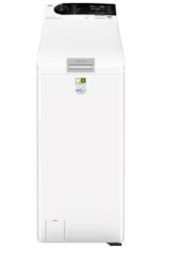 AEG Lavatrice LTR7E36S carica dall alto 6 Kg, centrifuga 1300 giri, motore inver