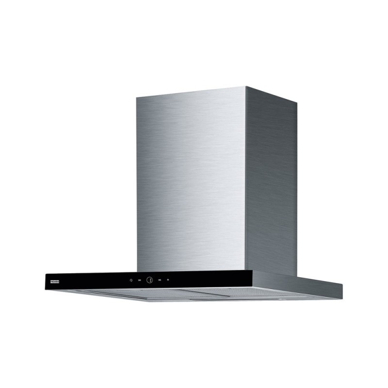 FRANKE ARNO60 CAPPA A PARETE 60 CM COLORE INOX/NERO - 325.0608.799