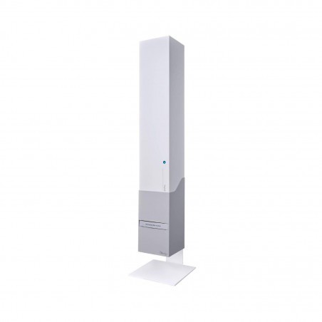 Beghelli Allergy Purificatore Aria con Lampada UV