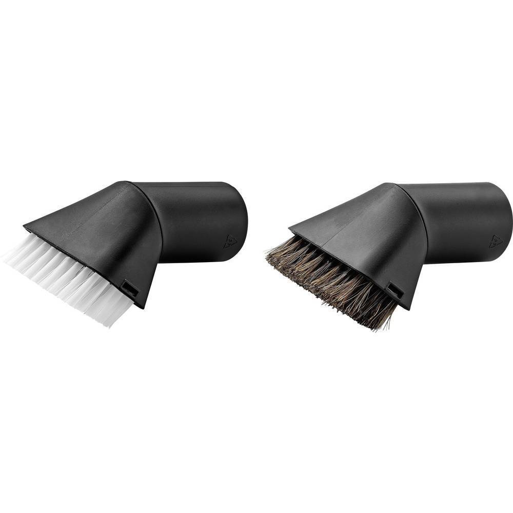Kärcher Home & Garden 2.863-221.0 Kit spazzole Kit da 2 1 pz.