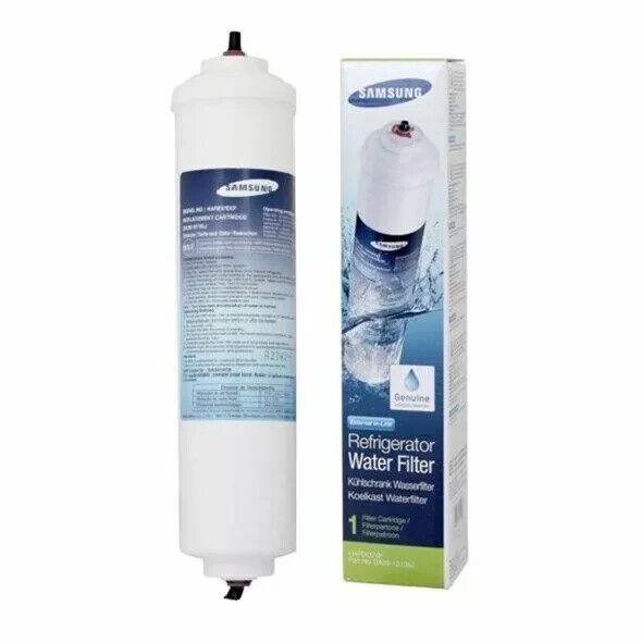 Filtro Per Frigorifero Samsung Hafex/Exp Sistema Aqua-Pure Plus