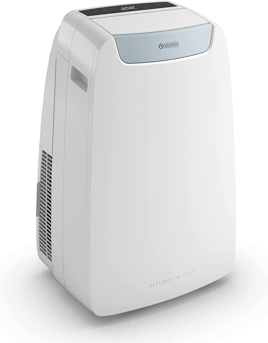 Condizionatore Portatile Olimpia Splendid Dolceclima Air Pro WiFi 9000 BTU (A++)