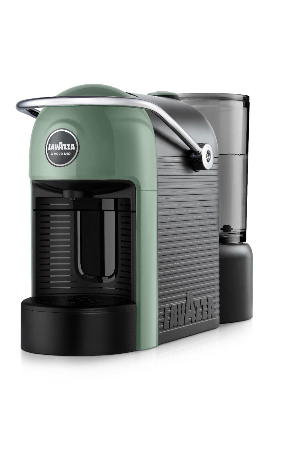 Lavazza A Modo Mio Jolie EVO Green Macchina Caffè