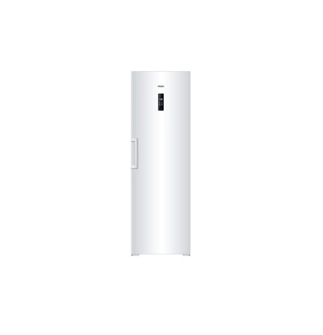 CONGELATORE VERTICALE HAIER H2F-255WSAA MONOPORTA 59.5 CM 262 L NO FROST BIANCO