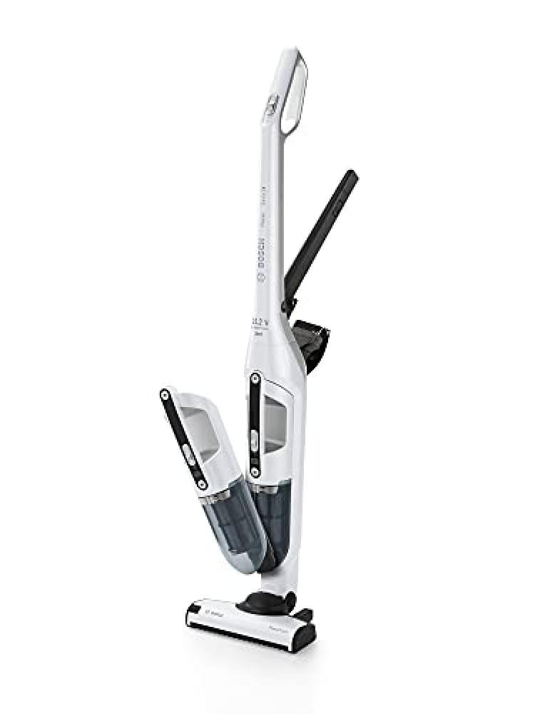 (TG. Única) Bosch Flexxo 25.2V Serie I 4 - Aspirapolvere a Batteria, Ricaricabi
