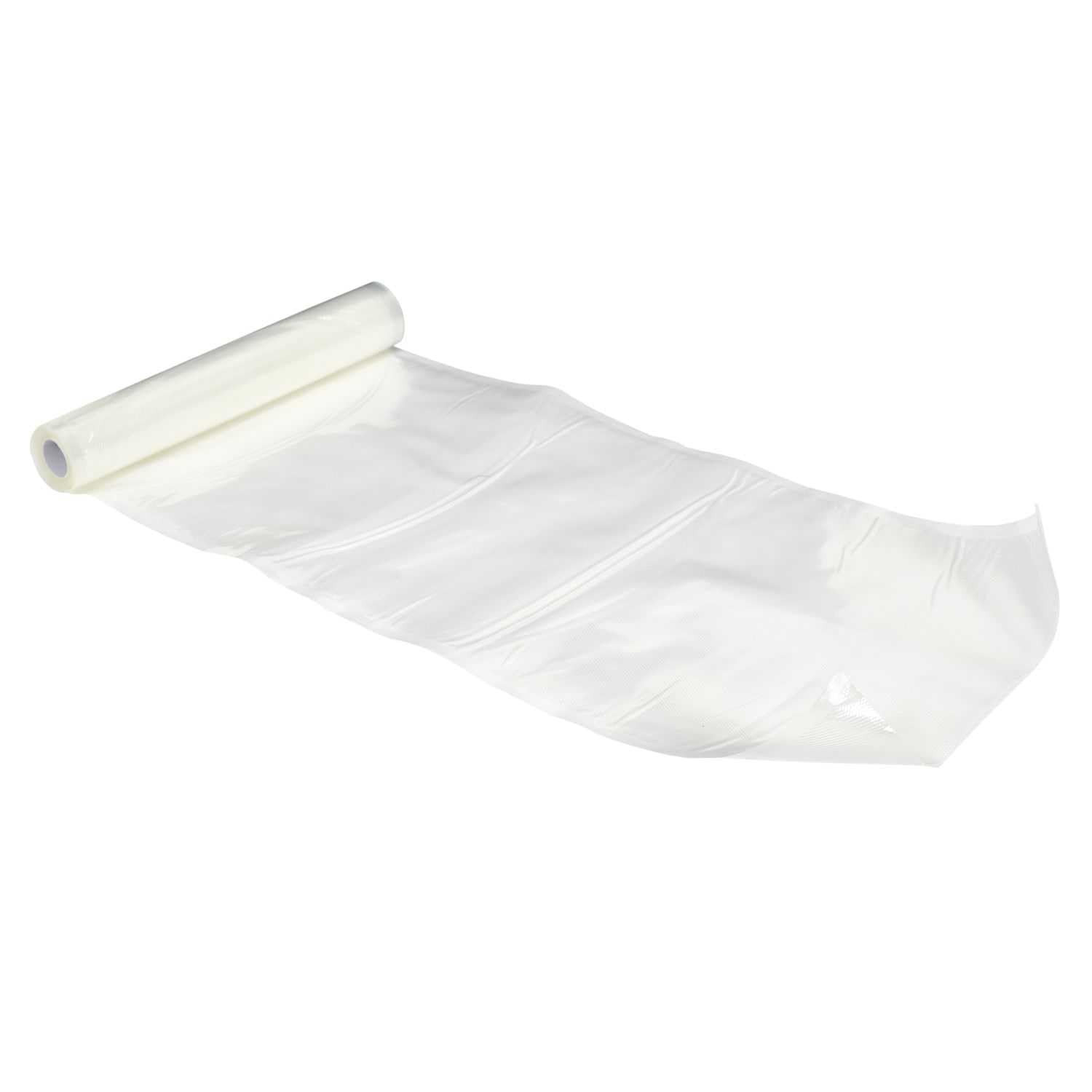 COOK CONCEPT, KA5951-Sacchetti sottovuoto per Alimenti, 28 x 300 cm, (M3F)