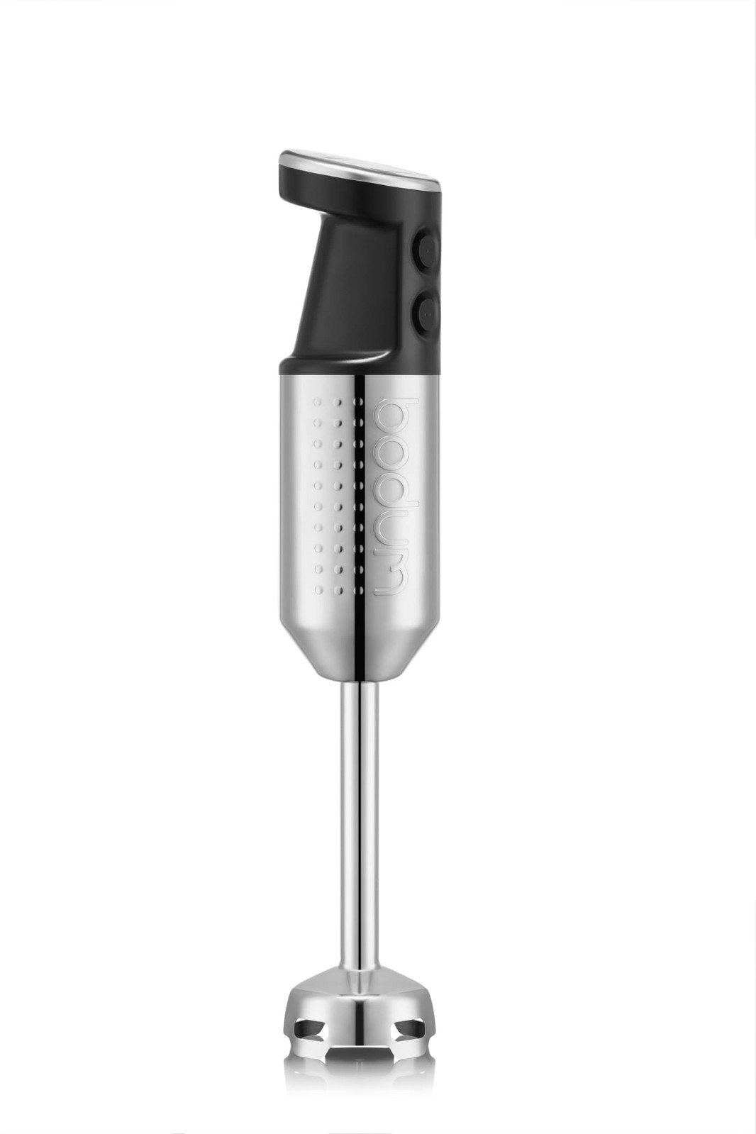 Electric blender stick with accessories (v4h)