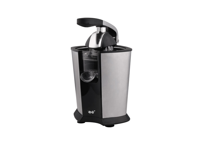 DPM Spremi Agrumi Elettrico Bear In Acciaio 85 W