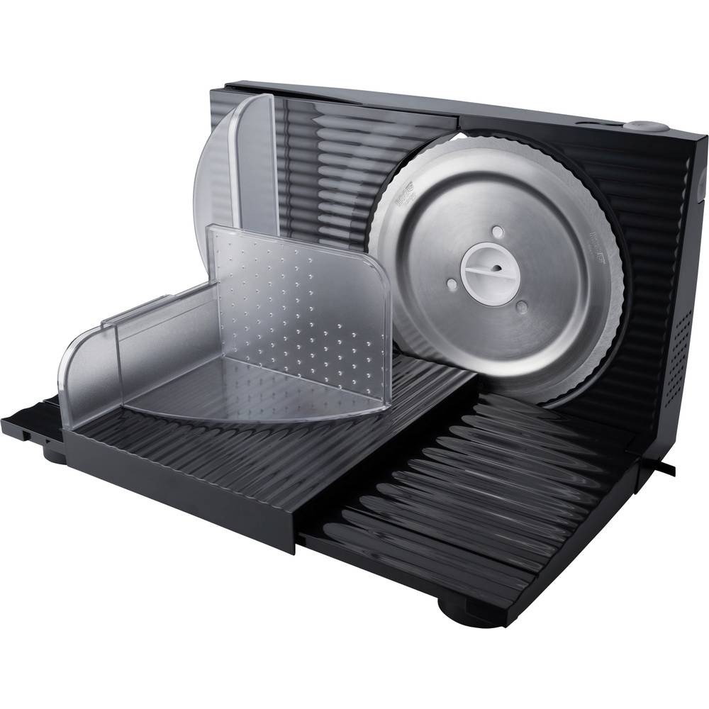Steba AS 100 Affettatutto 291000 Nero