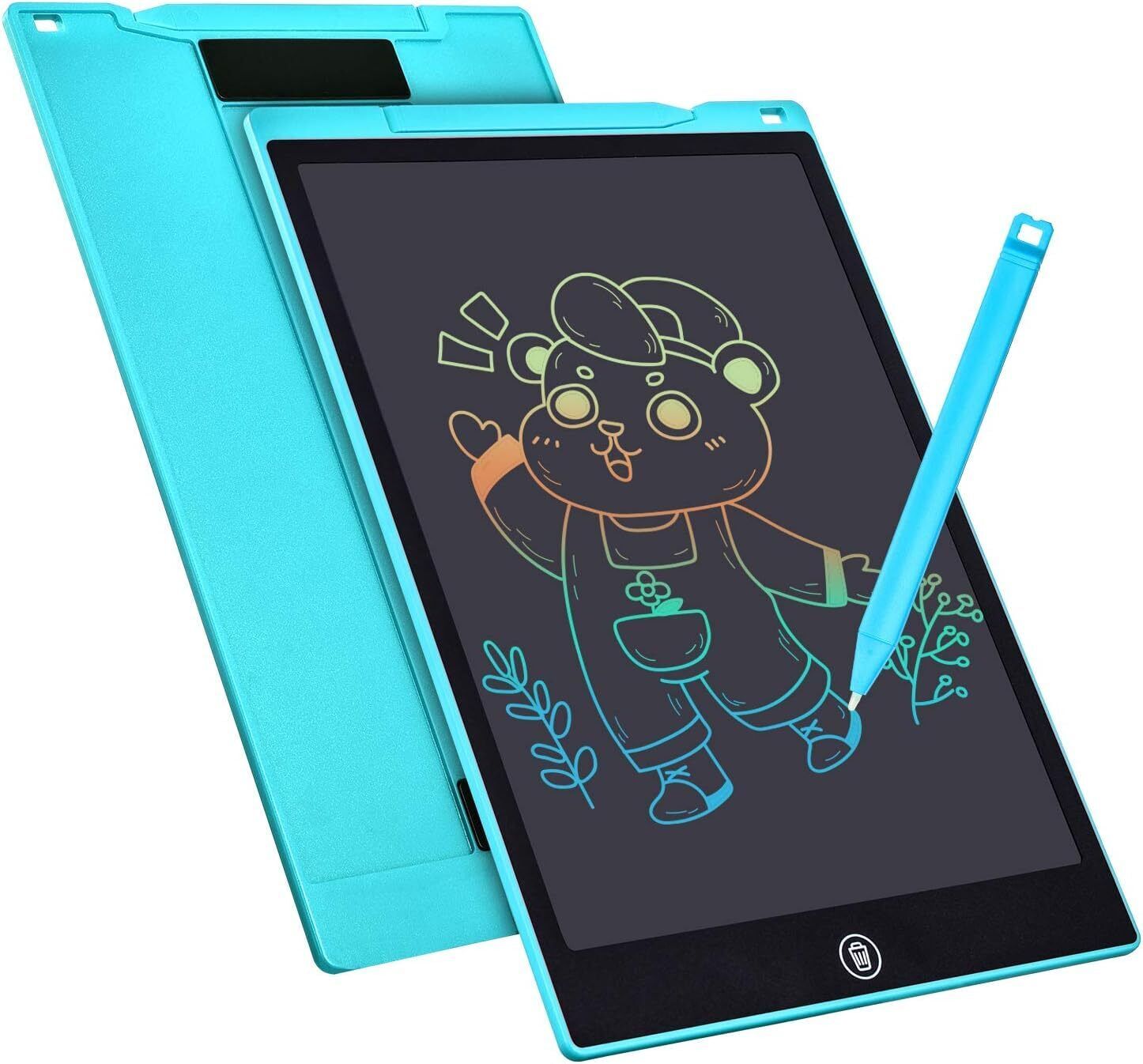 Tavoletta Grafica LCD Scrittura 12 Pollici, Elettronica Tavoletta Grafica Lavagn