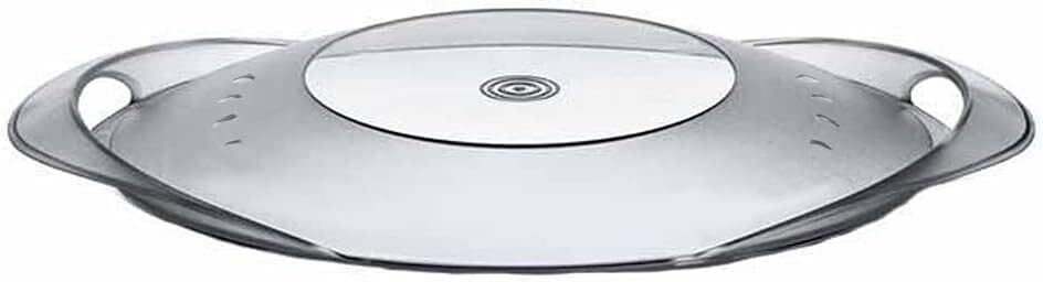 Coperchio per Varoma Thermomix TM5 TM6 TM31 (I2i)