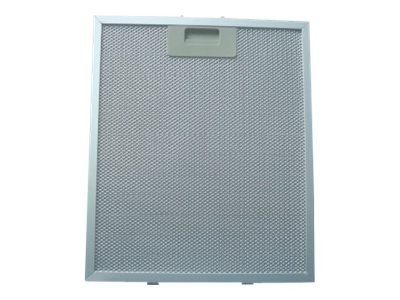 respekta MIZ 2009 Filtro per cappa aspirante Bianco Respekta CH 0150 IX / IXN CH