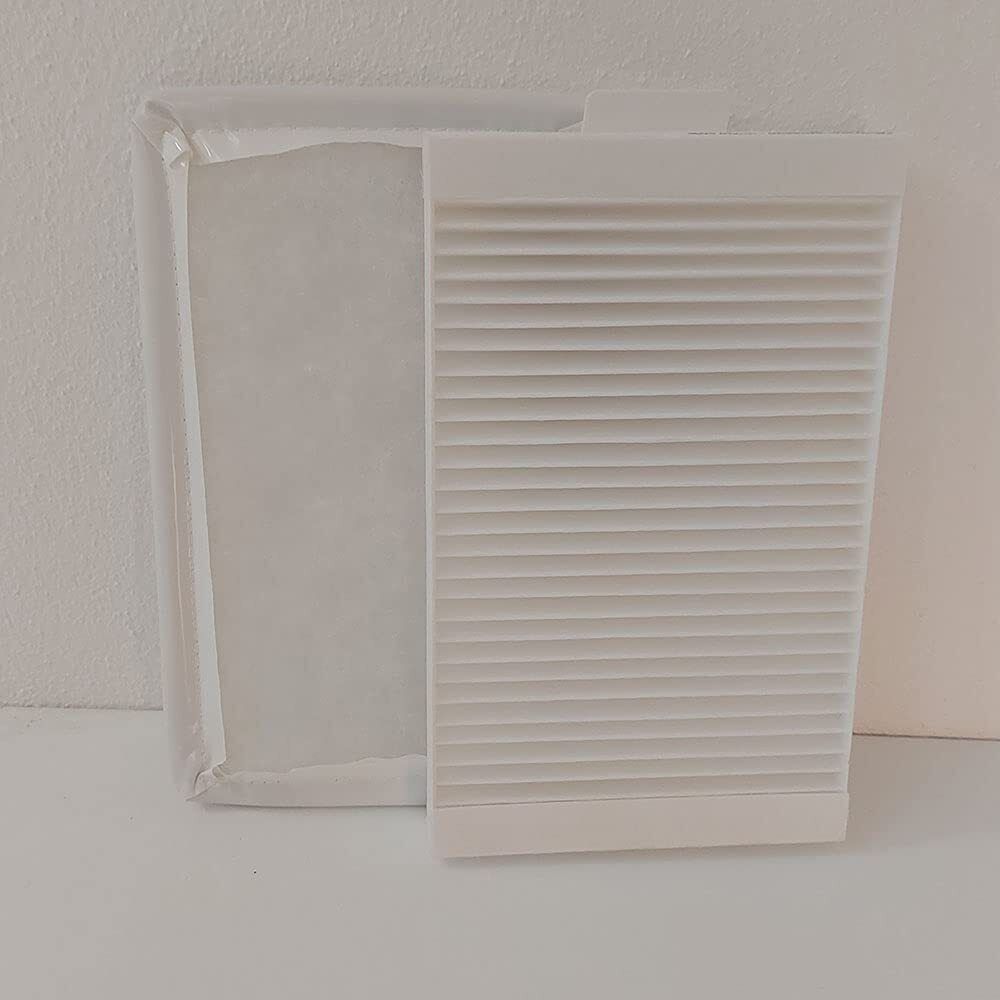 Filtri originali VORTICE HRI MINI (s9S)