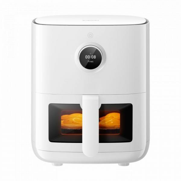 1442954 Xiaomi Smart Air Fryer Pro Singolo 4 L 1600 W Friggitrice ad aria calda