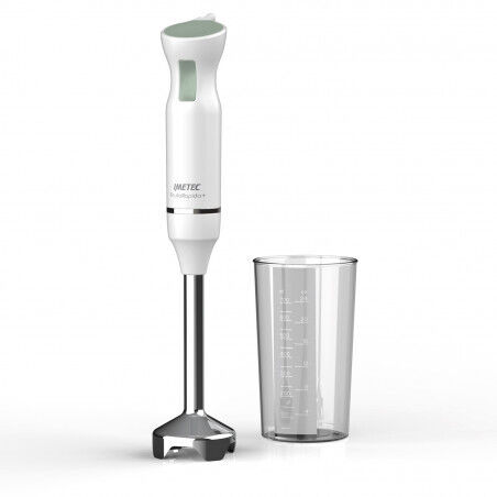 Imetec 7912 Frullatore a Immersione Bianco 800w 0.7 Litri