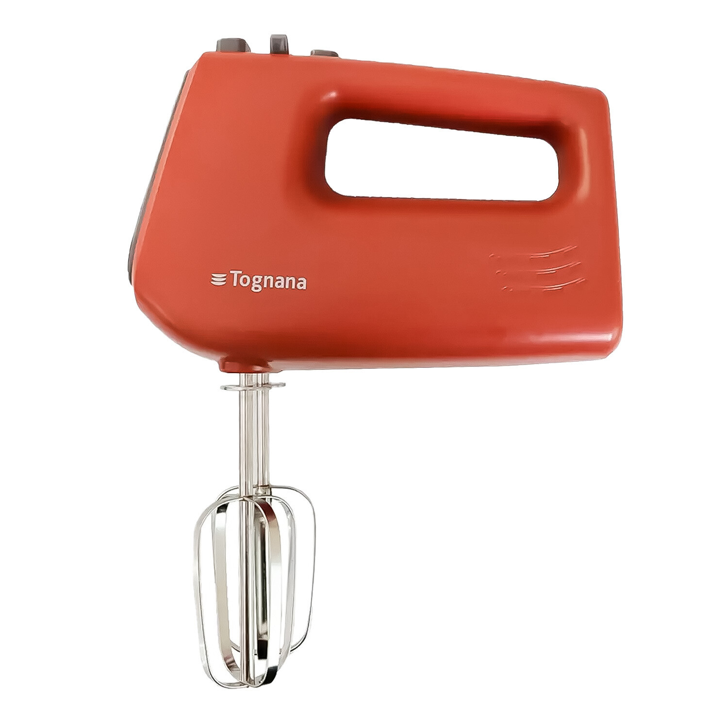 TOGNANA SBATTITORE 400W ROSSO