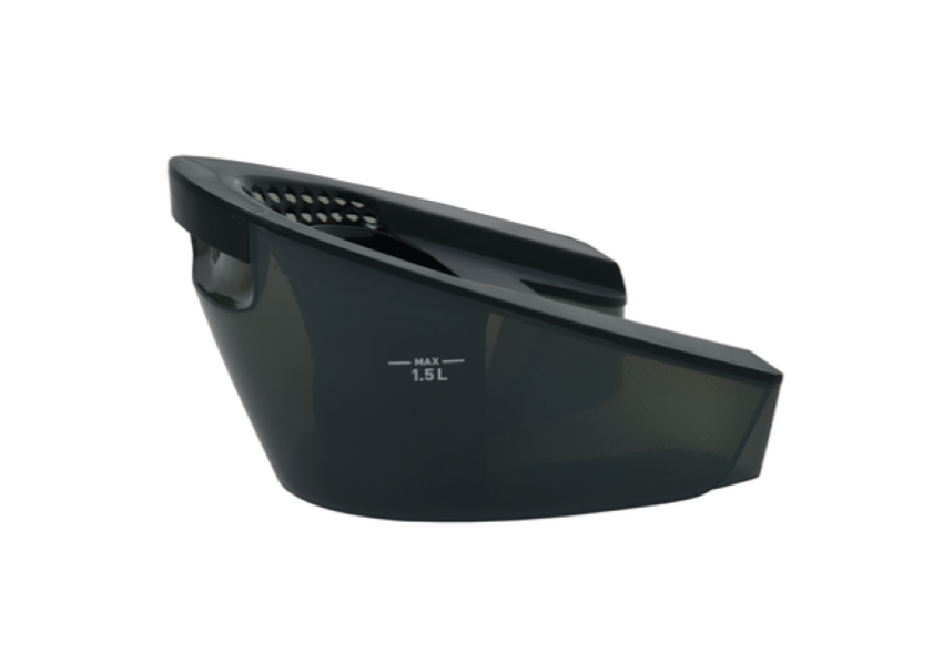 SERBATOIO ACQUA PER FERRO ROWENTA POWER STEAM VR8225F0/D10 FS-9100036811 origin.