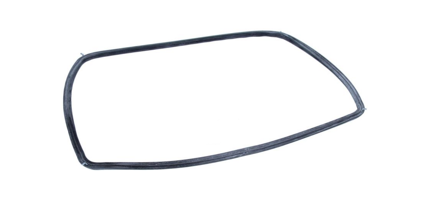 Electrolux AEG Zanussi guarnizione inferiore forno DE40 DC70 DCK EOD KDF ZOD ZKC