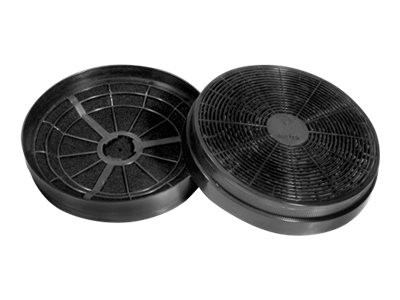 respekta MIZ 0023 Kohlefilter per2er