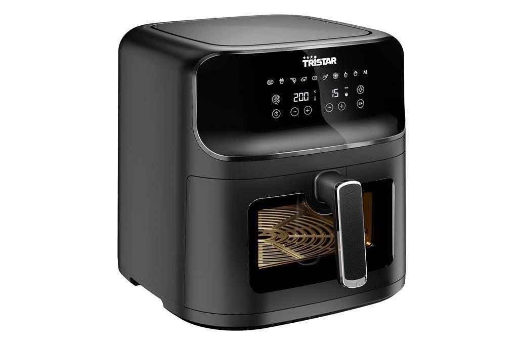 Friggitrice ad Aria 7.5 Litri Tristar FR-9039
