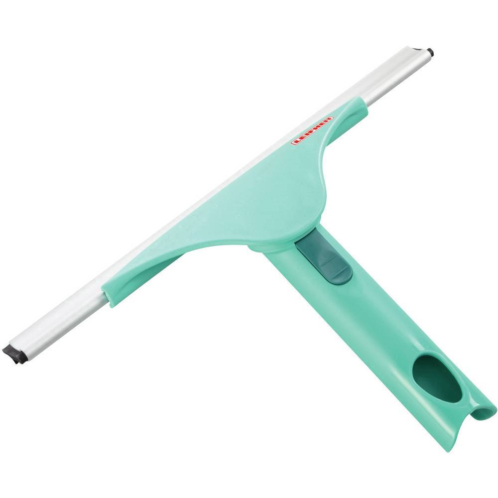 Leifheit Window Slider M Lavavetri Verde, Bianco