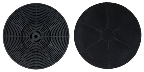 respekta MIZ 0031 Kohlefilter per Economy CH 1259 IX