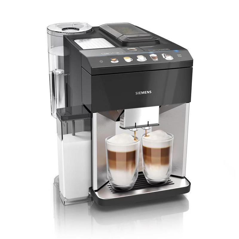 Siemens EQ.500 TQ507R03 macchina per caffè Automatica Macchina per espresso 1,7