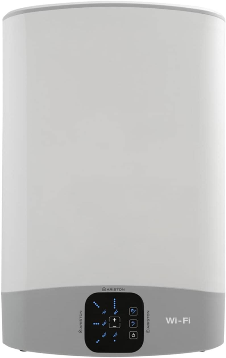 Scaldabagno elettrico Velis Wifi 30 litri Ariston