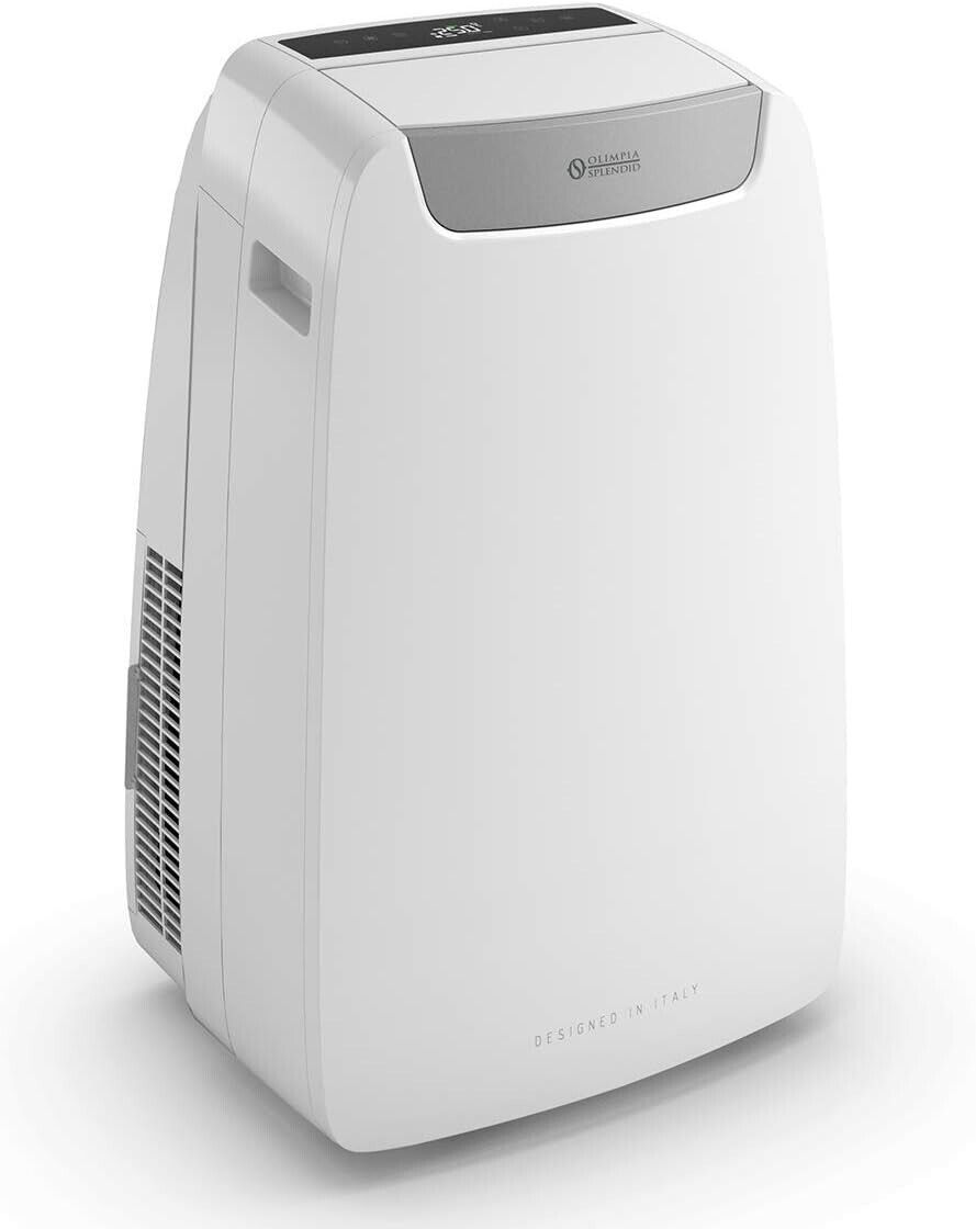 Condizionatore Portatile Olimpia Splendid Dolceclima Air Pro 14000 BTU WiFi