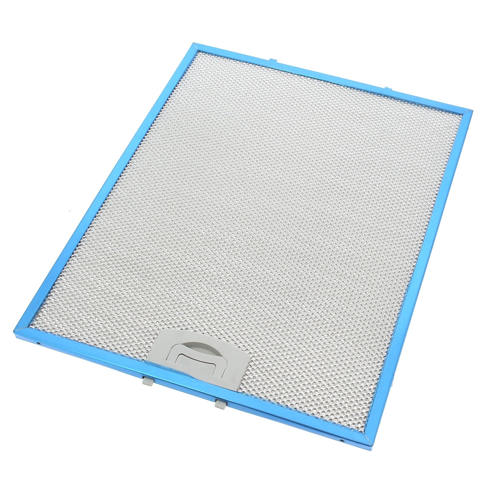Filtro grasso metallo 317x256 49010998 z00sp002990v - cappa