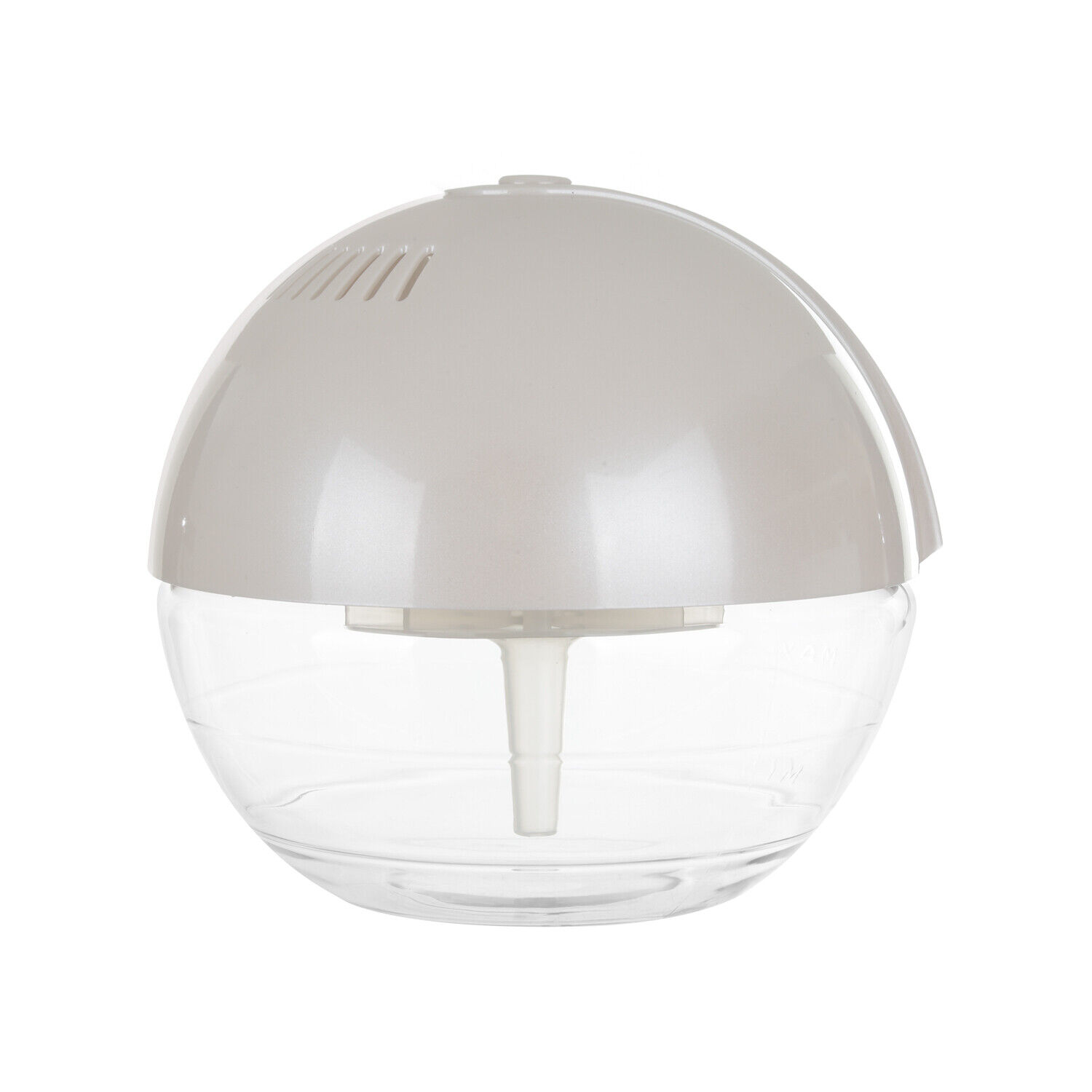 Diffusore elettrico e ionizzatore Hydra bianco