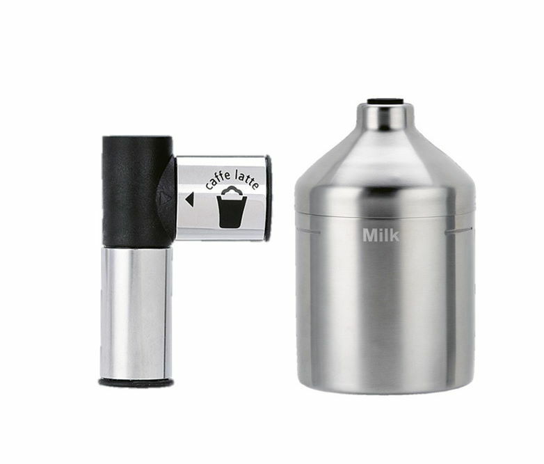 Krups accessorio cappuccino latte macchina caffè Espresseria EA8038 EA81 EA82