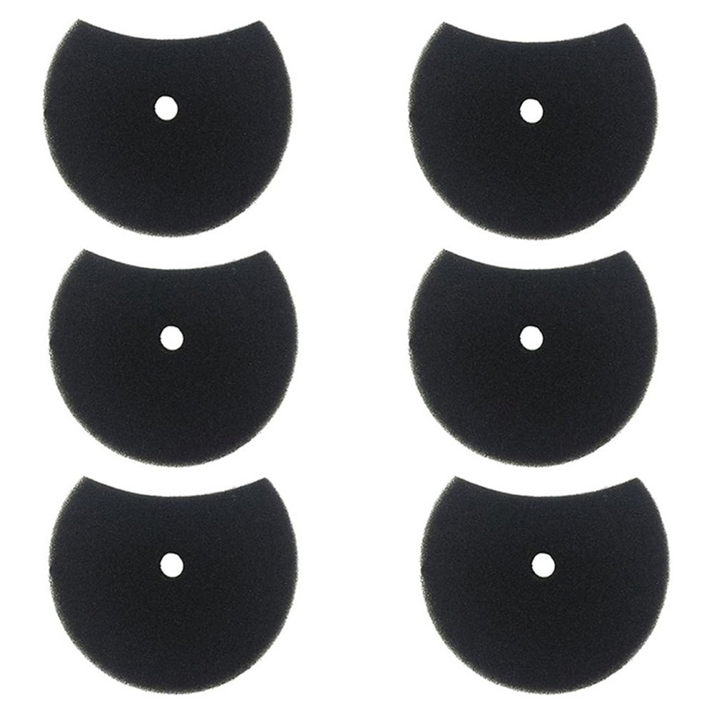 1X(Filtro di Ricambio Flying  per Asciugacapelli Flying Pig Pro Grooming Mo9548