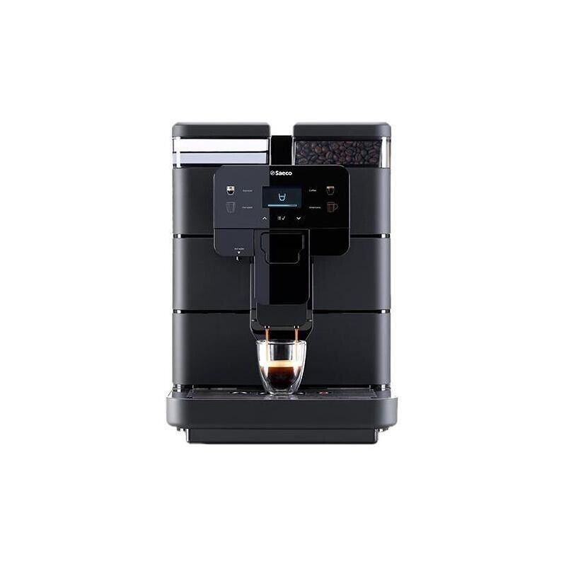 Saeco New Royal Black Automatica/Manuale Macchina per espresso 2,5 L