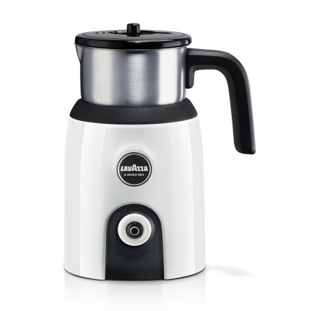 Lavazza A Modo Mio MilkUp Bianco Cappuccinatore