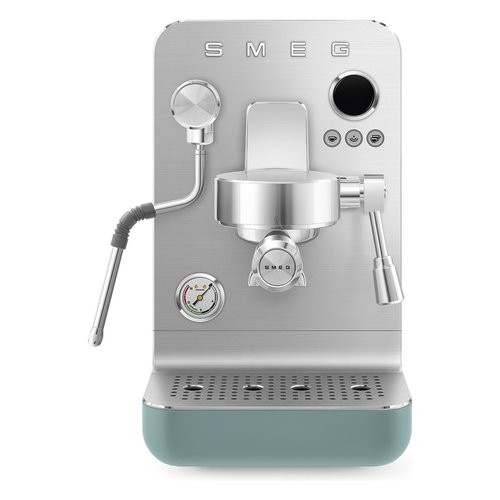 Macchina caffè espresso Smeg  EMC02EGMEU