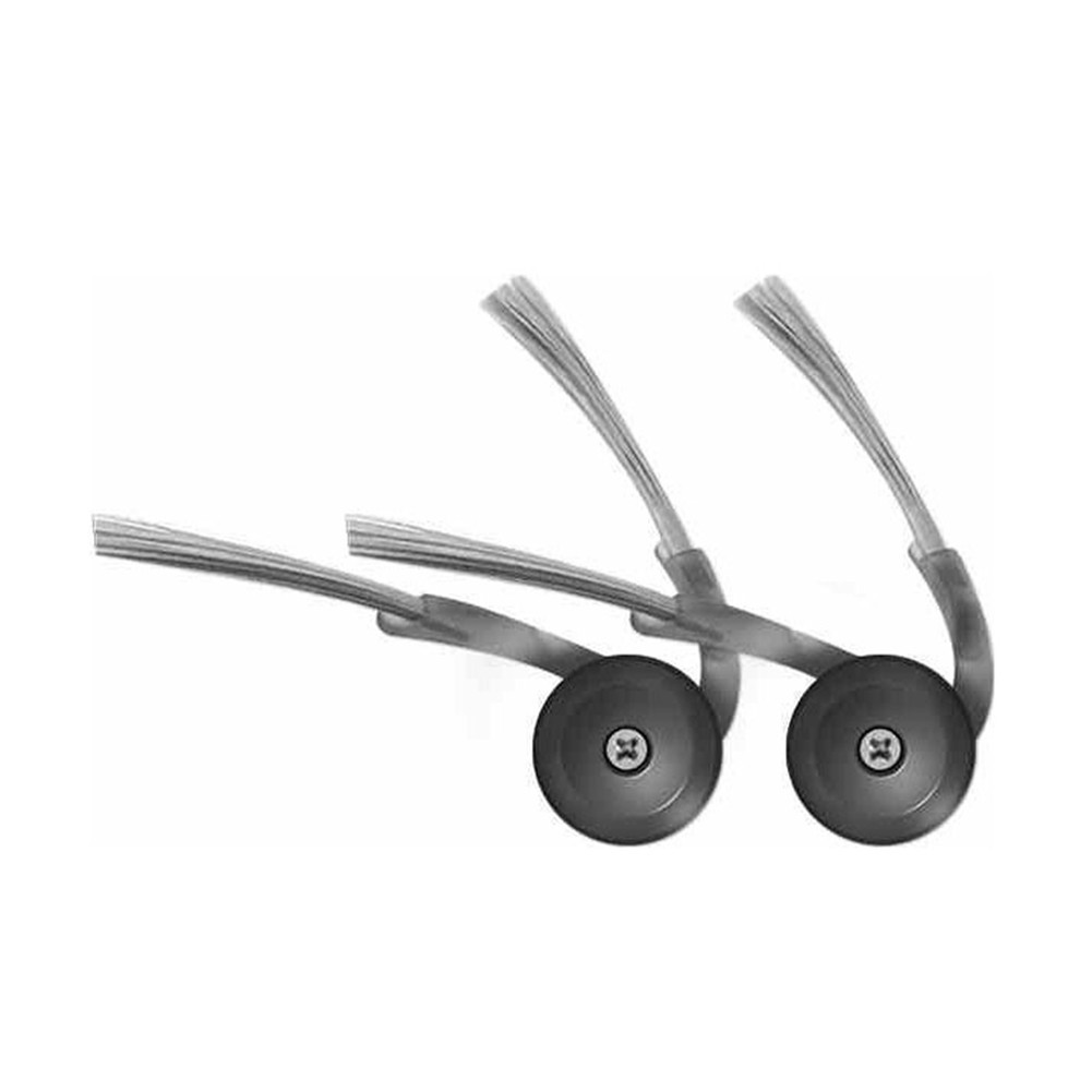 Laterale per  Qrevo Curve/P20 Pro Robot Aspirapolvere Part8910