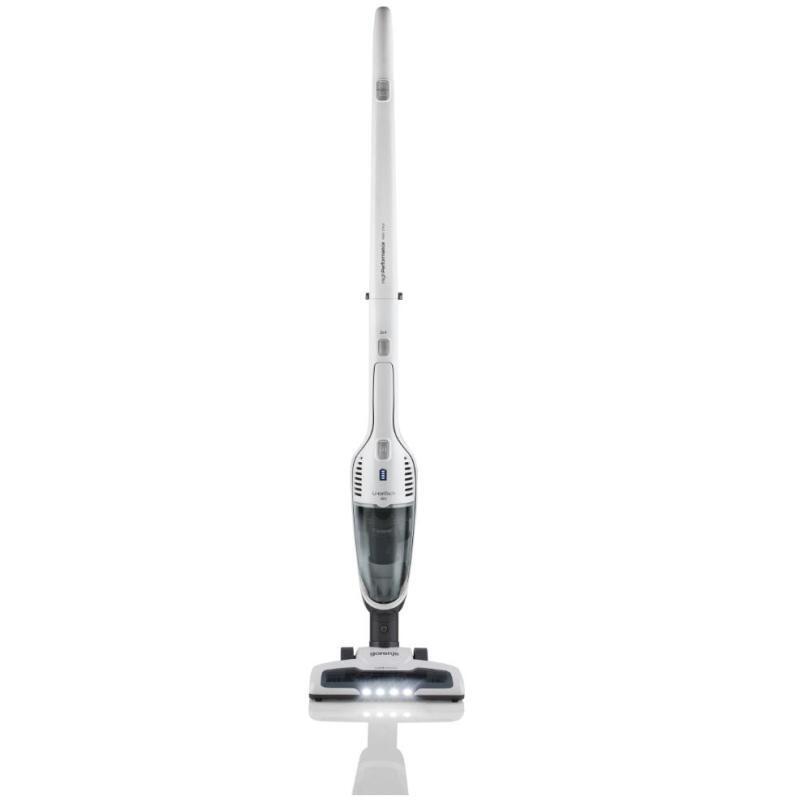 Gorenje SVC180FW Senza sacchetto 0,6 L Bianco
