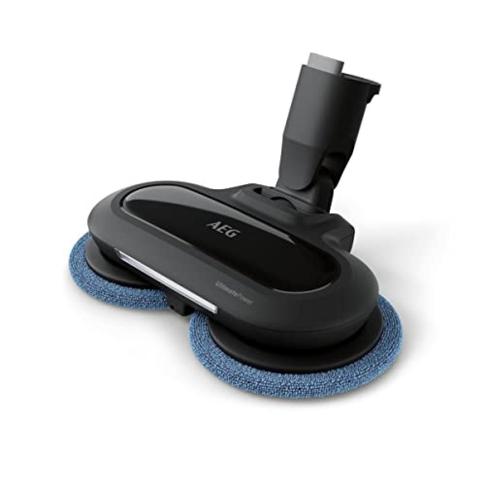 AEG AZE159, Bocchetta Ultimate Power, Nero - NUOVO