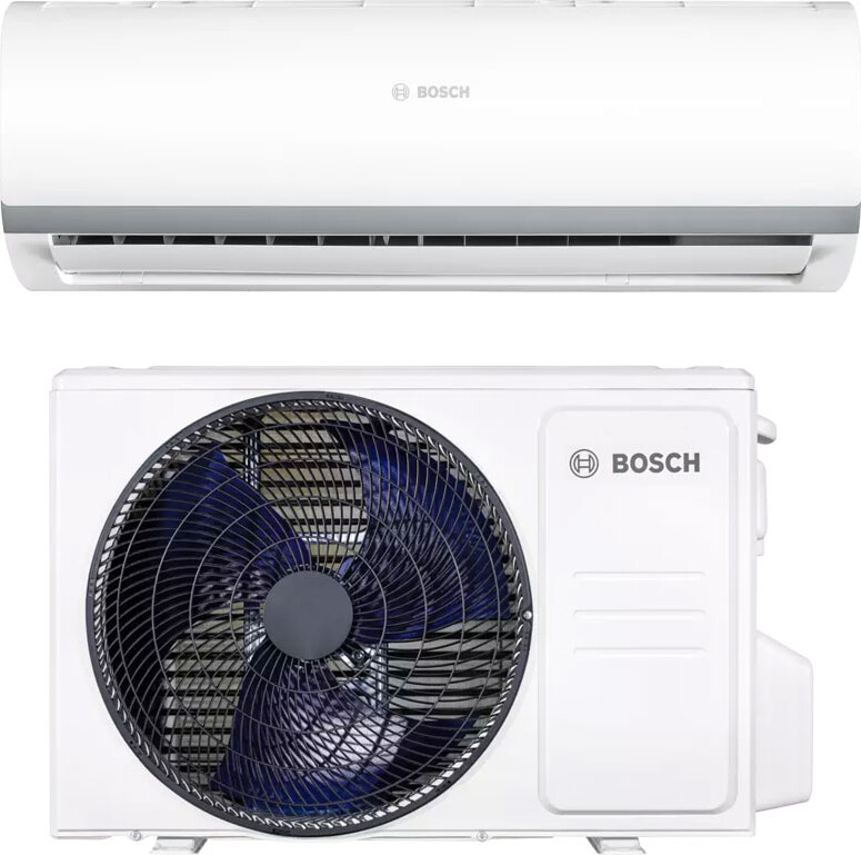 Bosch Climatizzatore Inverter 24000 Btu A++/A+ CL2000 - Set 70 WE Climate 2000