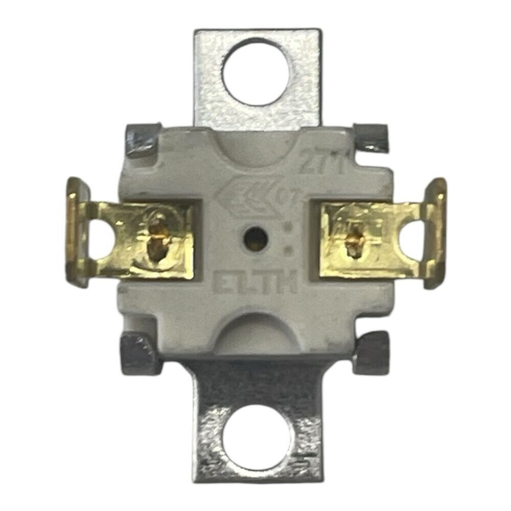 Termostato di Temperatura di Sicurezza 271P 16A 250V III-3  T300 Franke Ariston
