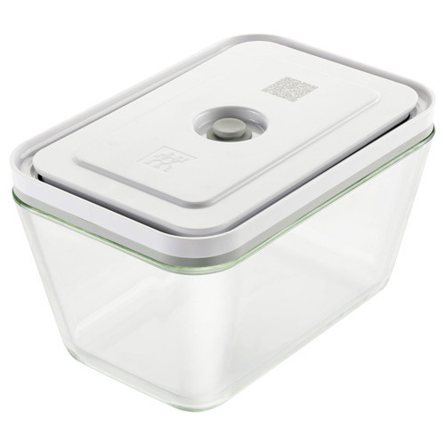 ZWILLING CONTENITORE SOTTOVUOTO VETRO Fresh Save 21x14x13cm 2,00lt. 1009242