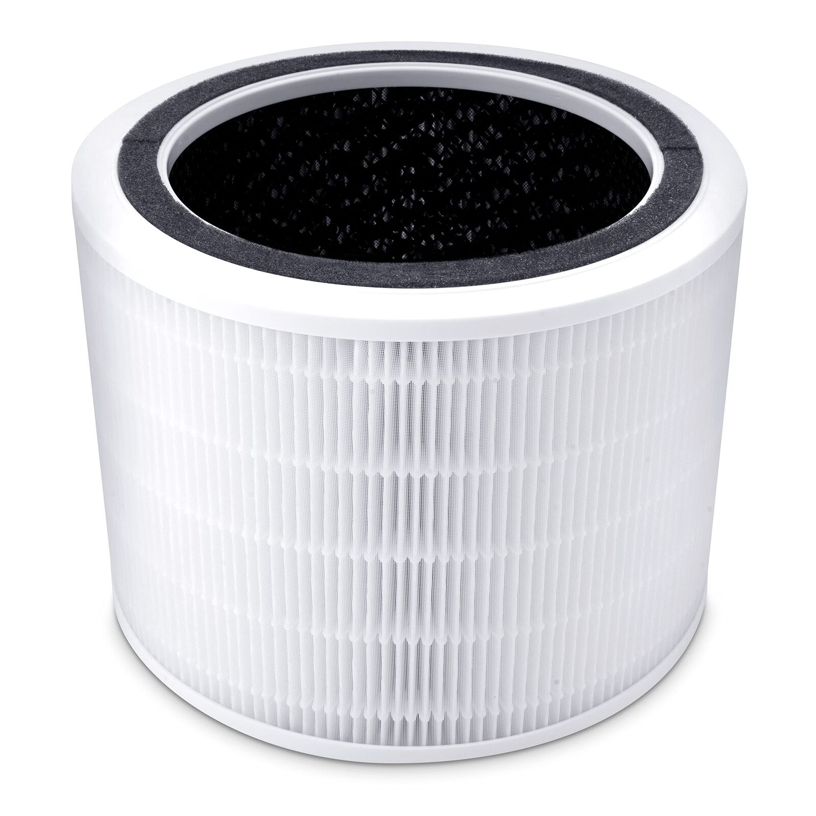 LEVOIT Filtro dell'aria di ricambio per purificatore d'aria Core 200S, filtro HE