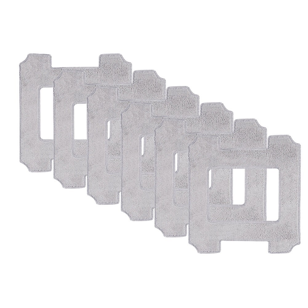 1X(6 Pezzi per  WINBOOT W2 / W2 OMNI Parti di Ricambio Accessori Panno In M2112